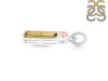Tourmaline Pendant-2SP TRM-1-721