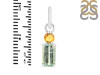 Tourmaline Pendant-2SP TRM-1-723