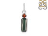 Tourmaline Pendant-2SP TRM-1-724