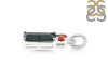 Tourmaline Pendant-2SP TRM-1-724