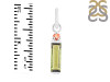 Tourmaline Pendant-2SP TRM-1-729