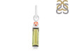 Tourmaline Pendant-2SP TRM-1-728