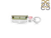 Tourmaline Pendant-2SP TRM-1-729