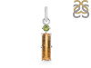 Tourmaline Pendant-2SP TRM-1-733