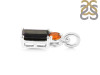 Tourmaline Pendant-2SP TRM-1-734