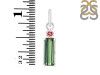 Tourmaline Pendant-2SP TRM-1-738