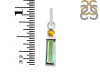 Tourmaline Pendant-2SP TRM-1-739