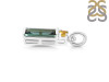 Tourmaline Pendant-2SP TRM-1-738