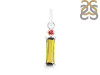 Tourmaline Pendant-2SP TRM-1-739