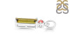 Tourmaline Pendant-2SP TRM-1-739