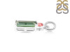 Tourmaline Pendant-2SP TRM-1-741