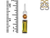 Tourmaline Pendant-2SP TRM-1-746