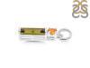 Tourmaline Pendant-2SP TRM-1-745