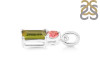 Tourmaline Pendant-2SP TRM-1-746