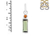 Tourmaline Pendant-2SP TRM-1-748