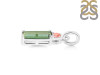 Tourmaline Pendant-2SP TRM-1-749