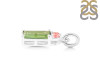 Tourmaline Pendant-2SP TRM-1-753