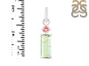 Tourmaline Pendant-2SP TRM-1-756