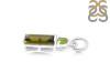 Tourmaline Pendant-2SP TRM-1-756