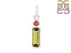 Tourmaline Pendant-2SP TRM-1-757