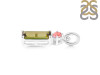 Tourmaline Pendant-2SP TRM-1-757