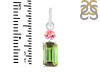 Tourmaline Pendant-2SP TRM-1-759