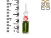 Tourmaline Pendant-2SP TRM-1-762