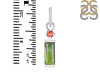 Tourmaline Pendant-2SP TRM-1-763