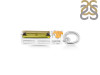Tourmaline Pendant-2SP TRM-1-763