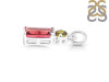 Tourmaline Pendant-2SP TRM-1-765
