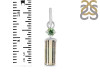 Tourmaline Pendant-2SP TRM-1-767