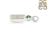 Tourmaline Pendant-2SP TRM-1-766