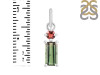 Tourmaline Pendant-2SP TRM-1-770