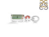 Tourmaline Pendant-2SP TRM-1-769