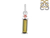 Tourmaline Pendant-2SP TRM-1-770