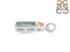 Tourmaline Pendant-2SP TRM-1-771