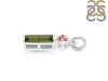 Tourmaline Pendant-2SP TRM-1-773