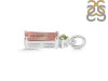 Tourmaline Pendant-2SP TRM-1-774