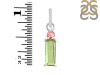 Tourmaline Pendant-2SP TRM-1-777