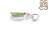 Tourmaline Pendant-2SP TRM-1-776