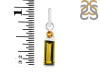 Tourmaline Pendant-2SP TRM-1-778