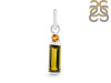 Tourmaline Pendant-2SP TRM-1-777