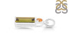 Tourmaline Pendant-2SP TRM-1-777