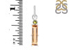 Tourmaline Pendant-2SP TRM-1-779