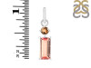 Tourmaline Pendant-2SP TRM-1-780