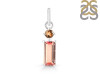 Tourmaline Pendant-2SP TRM-1-779