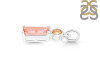 Tourmaline Pendant-2SP TRM-1-779