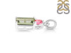 Tourmaline Pendant-2SP TRM-1-780