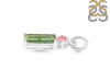 Tourmaline Pendant-2SP TRM-1-783