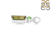 Tourmaline Pendant-2SP TRM-1-784